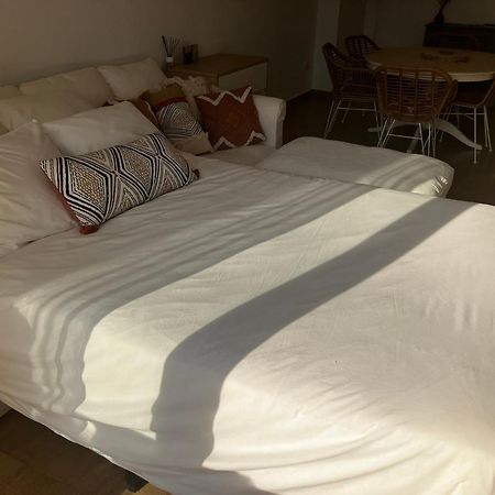 Duplex Penthouse "Playa Y Palmeras" Benalmádena Eksteriør bilde