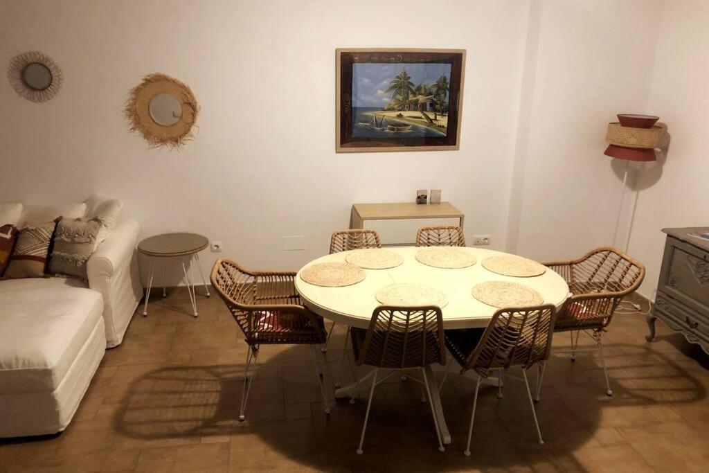 Duplex Penthouse "Playa Y Palmeras" Benalmádena Eksteriør bilde