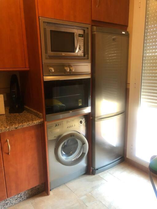 Duplex Penthouse "Playa Y Palmeras" Benalmádena Eksteriør bilde