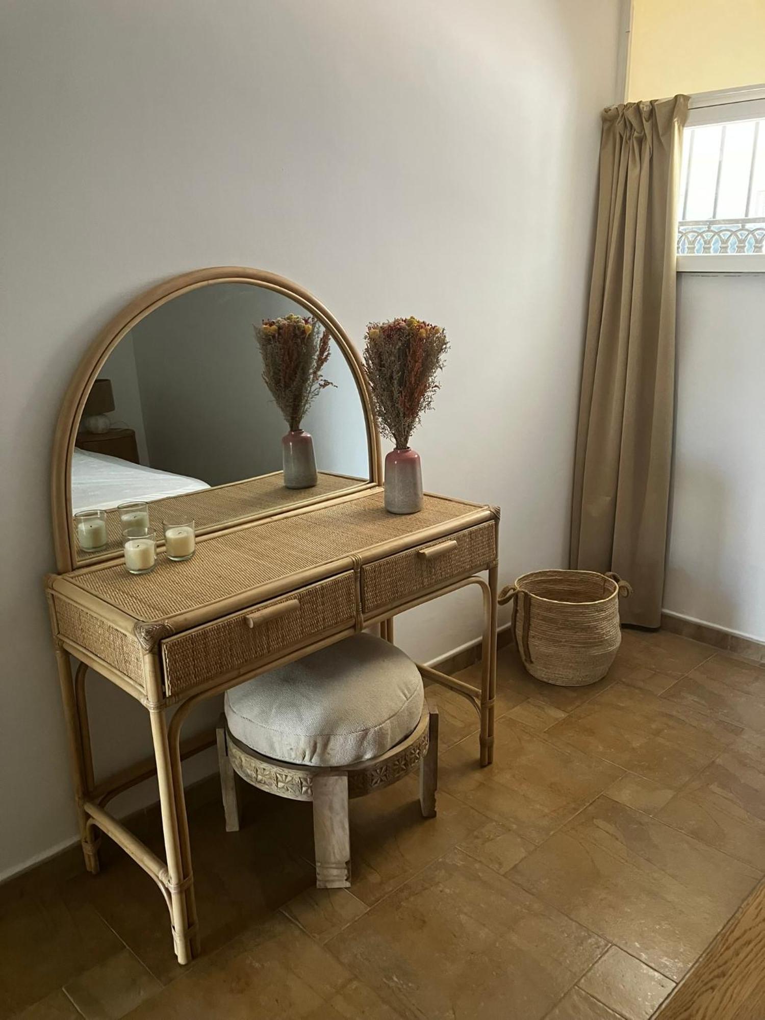 Duplex Penthouse "Playa Y Palmeras" Benalmádena Eksteriør bilde
