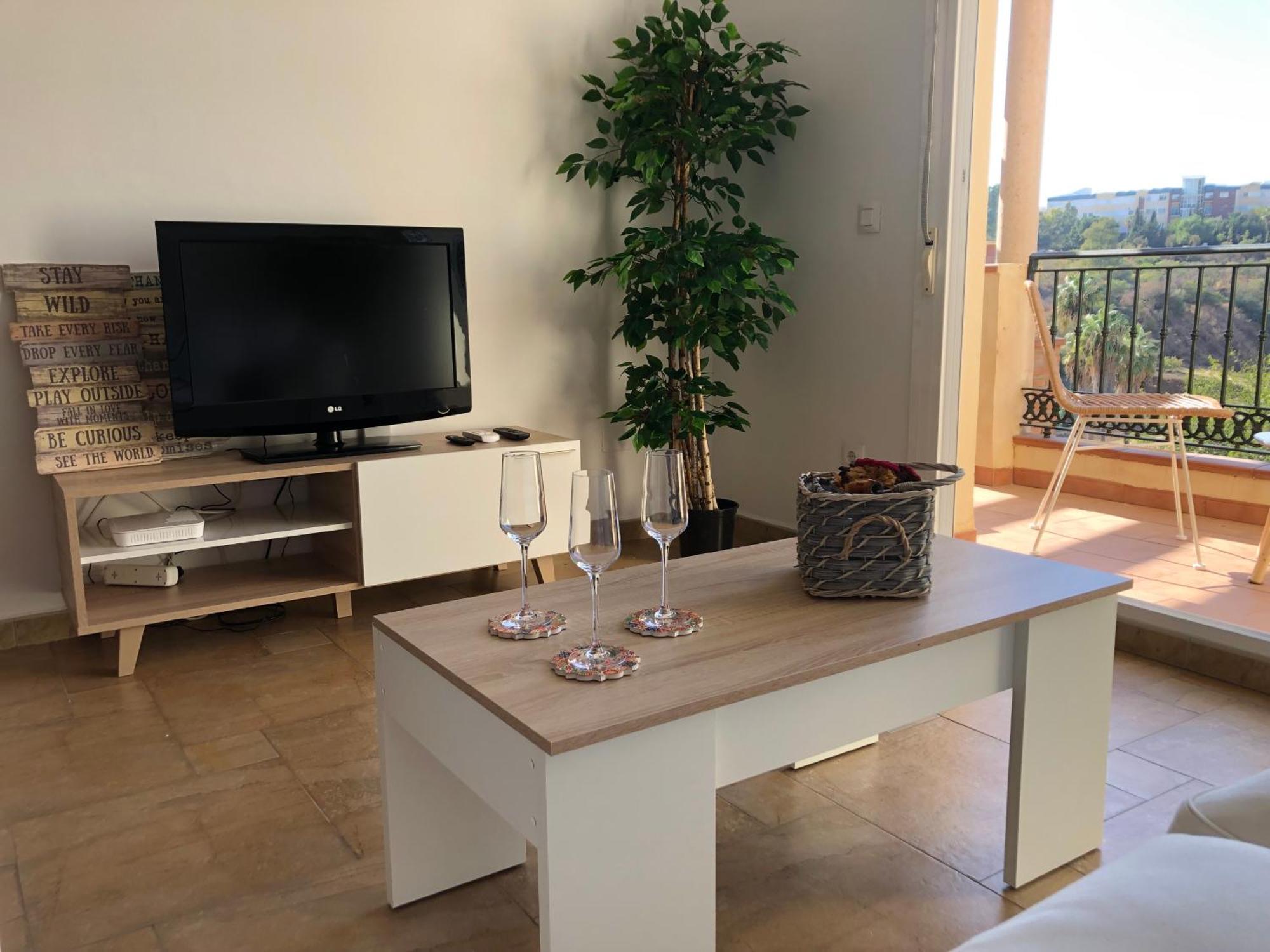 Duplex Penthouse "Playa Y Palmeras" Benalmádena Eksteriør bilde
