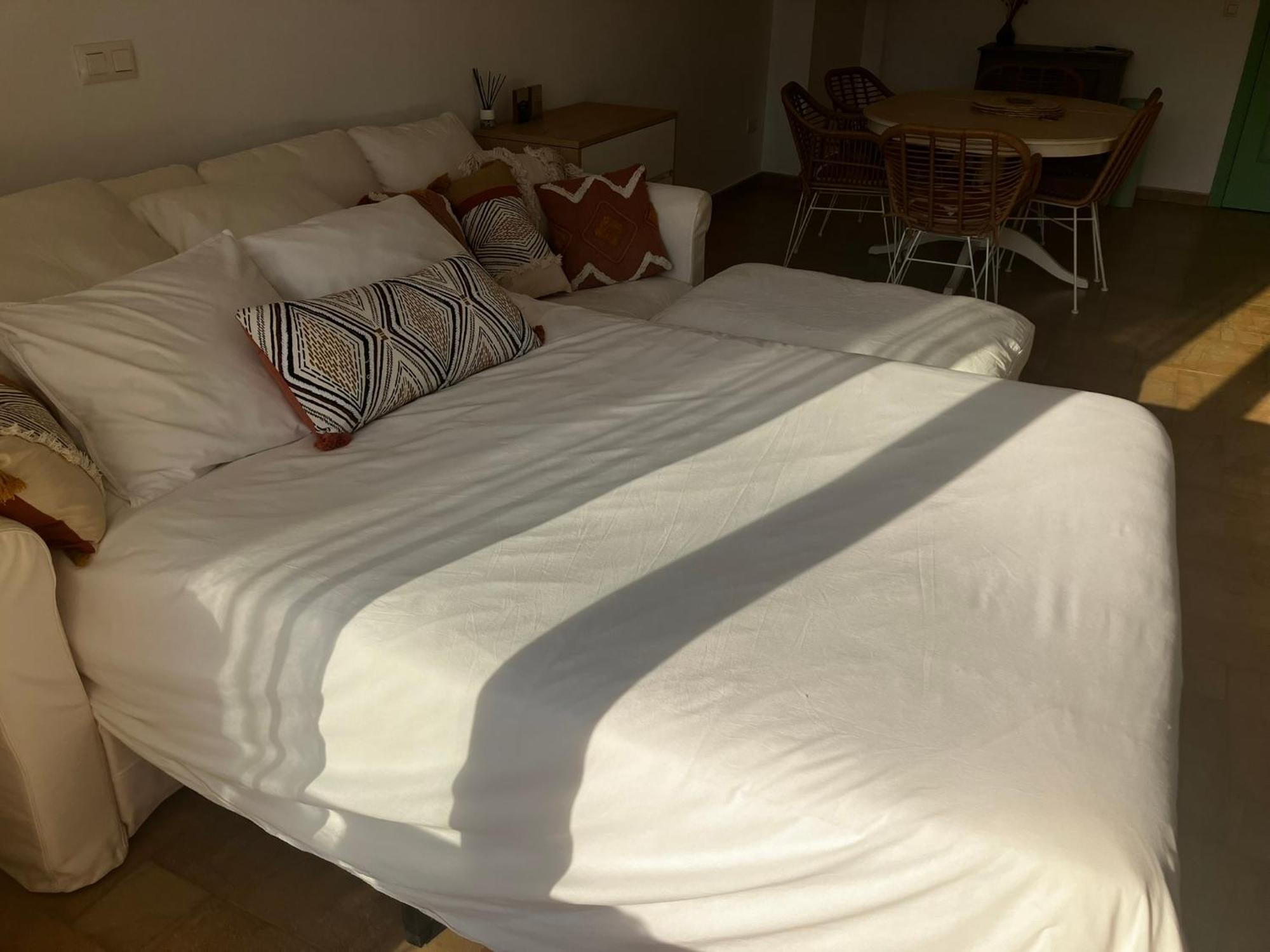 Duplex Penthouse "Playa Y Palmeras" Benalmádena Eksteriør bilde