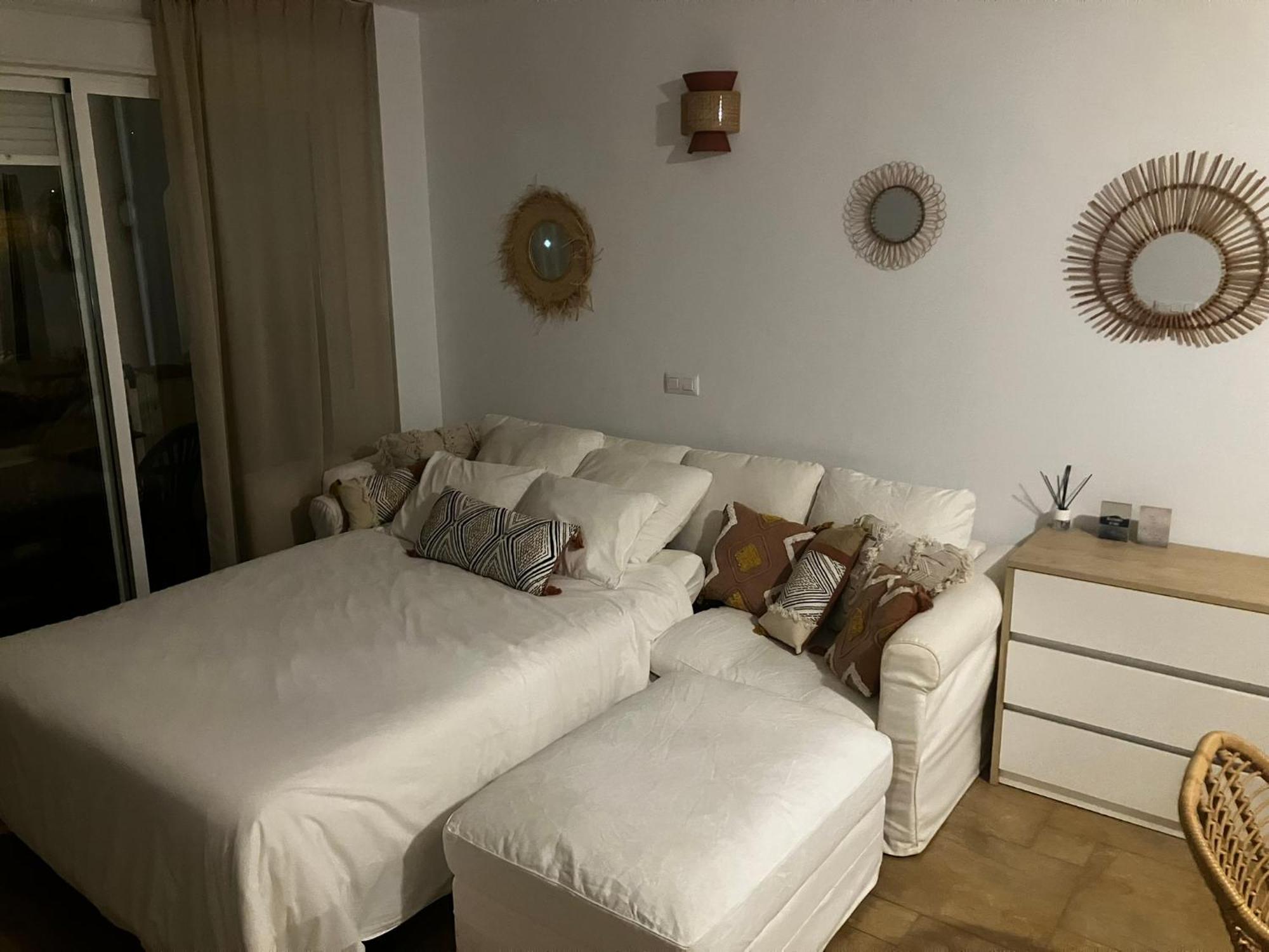 Duplex Penthouse "Playa Y Palmeras" Benalmádena Eksteriør bilde