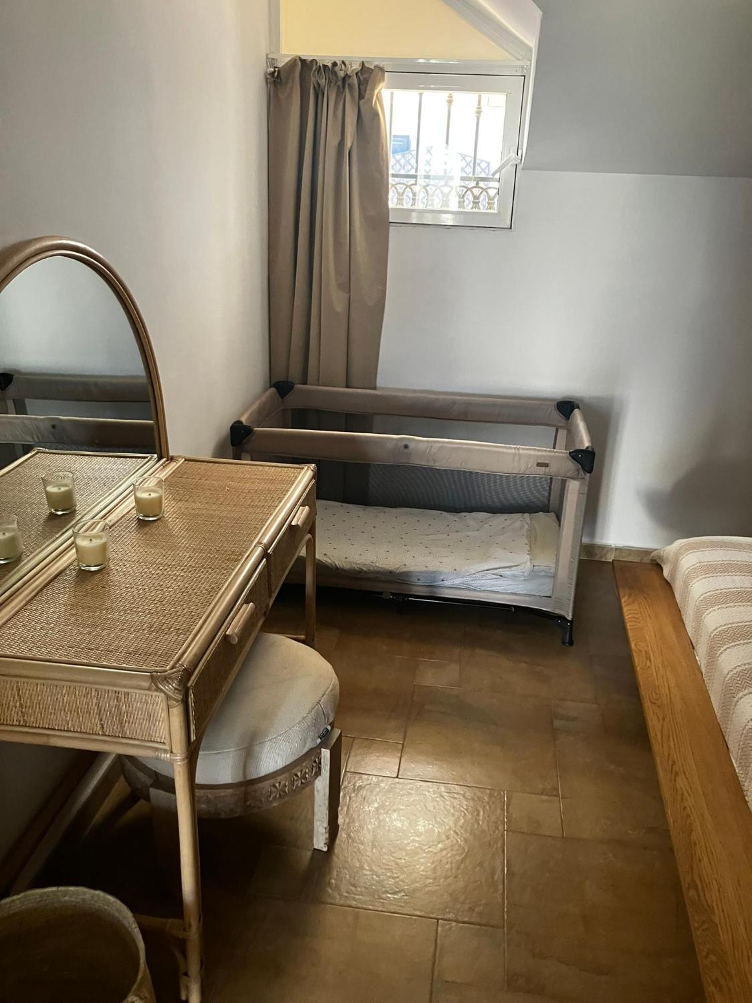 Duplex Penthouse "Playa Y Palmeras" Benalmádena Eksteriør bilde
